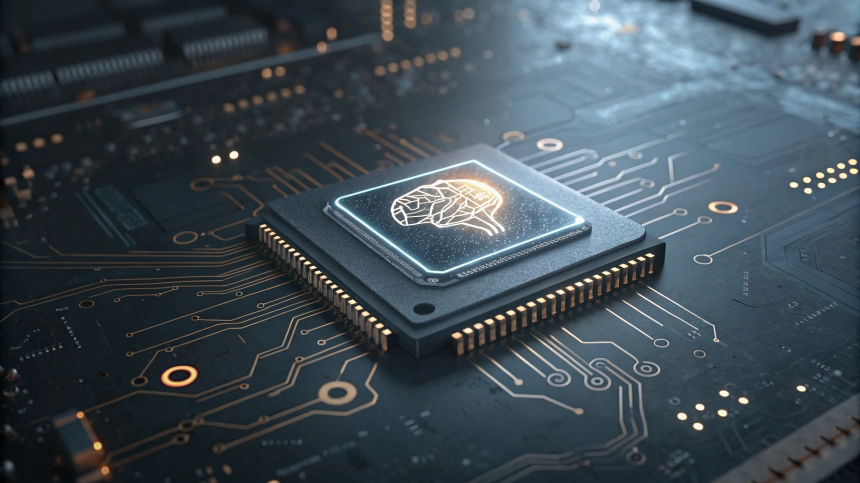  뇌처럼 생각하는 AI 칩 '펄서', 초저전력 혁신 이끈다