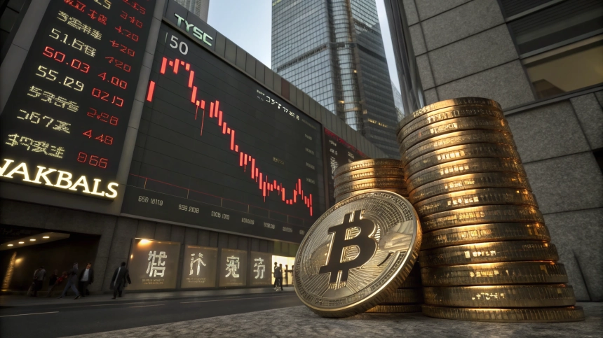 메타플래닛, 무이표채권으로 2,500만 달러 조달해 비트코인 555개 추가 매입