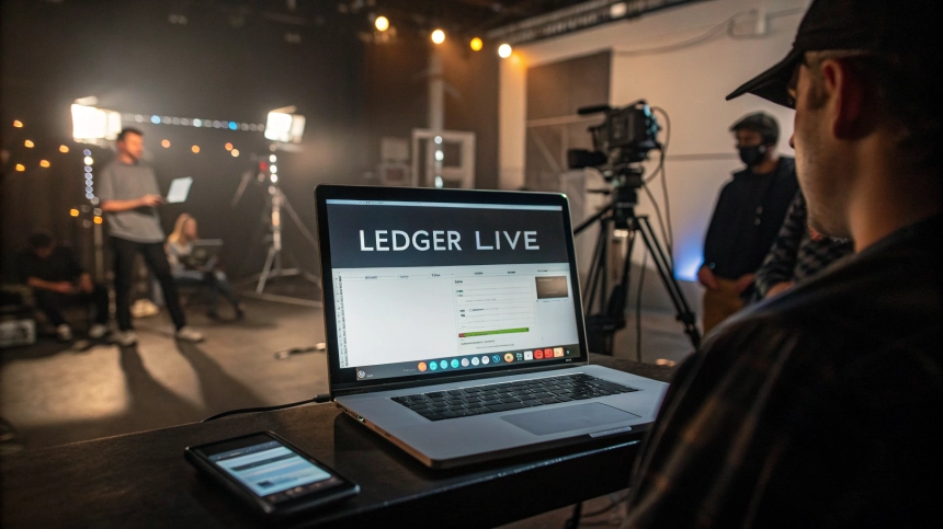  맥OS용 가짜 레저 앱 확산...암호화폐 시드 구문 탈취 주의보