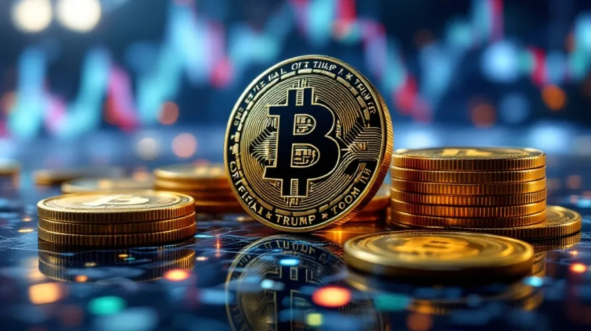 GD 컬처 그룹, 최대 3억 달러 규모 비트코인·트럼프 토큰 매입 추진