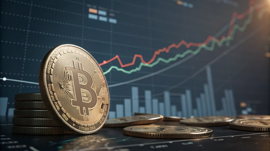 비트코인(BTC) 9만7,600달러 반등, 무역협상 기대감에 시장 700억 달러↑