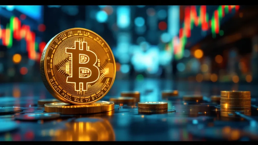 UBS, 사상 최고가 비트코인 투자 본격화 발표