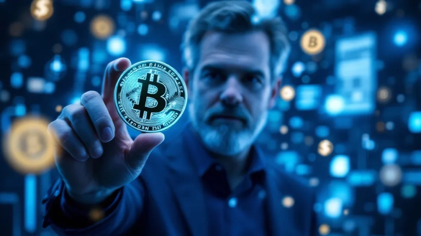 잭 도시 “비트코인 소액이라도 사서 저축하라”