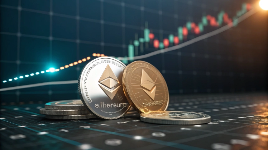  이더리움·솔라나, 강세장 반등에 급등…ETH 1만 달러 전망도