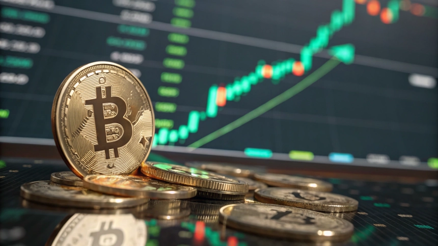  비트코인(BTC) 9만3천 달러까지 하락, 수이(SUI)는 8% 급등