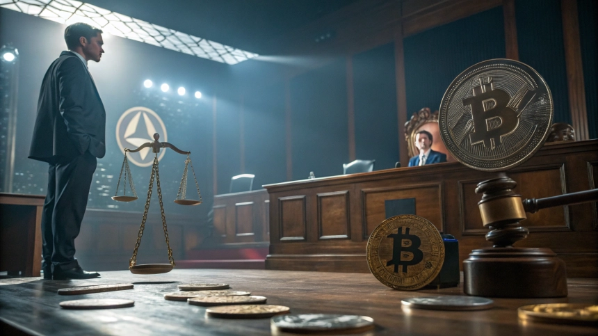 제네시스, 모회사 DCG와 CEO 배리 실버트 고소… 3조 원 암호화폐 유출 의혹