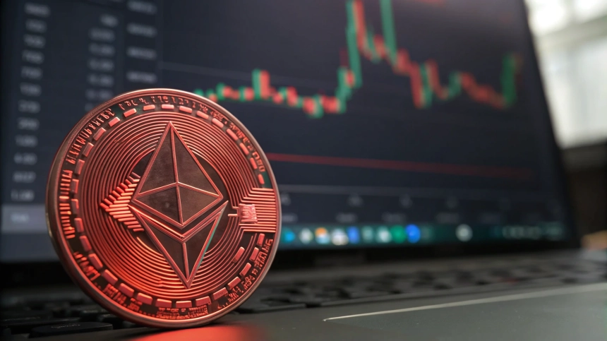 이더리움($ETH), 과열 신호 속 단기 조정 가능성 확대