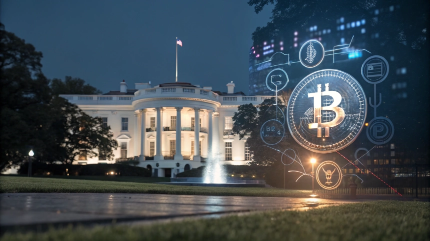  비트코인, '디지털 금' 넘어 새 내러티브로 진화 중…트럼프 정책 변화도 주목