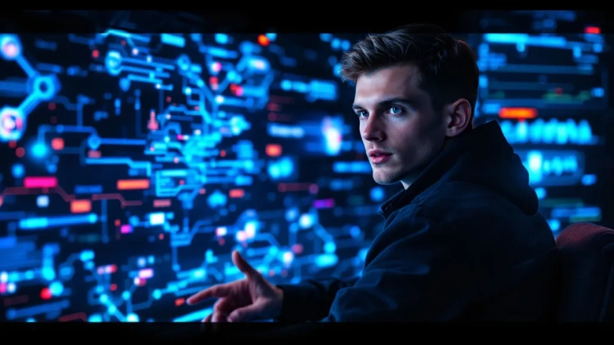 부테린, '이더리움 성능 높이고 노드 접근성 유지' 제안