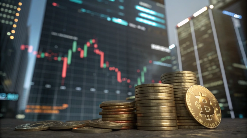 메타플래닛, 비트코인 전략으로 사상 최대 분기 매출 달성