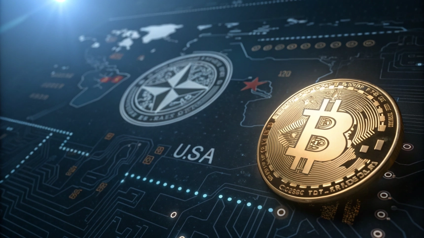  CIA, 비트코인(BTC) 활용 본격화…“中과의 전략 경쟁 무기” 발언도