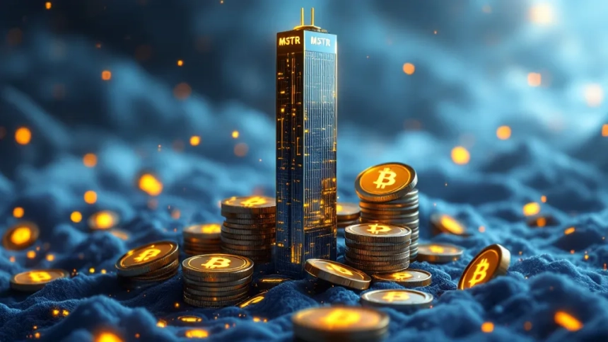 애널리스트 “비트코인 상승 지속…MSTR, 세계 최고의 상장주식 될 것”