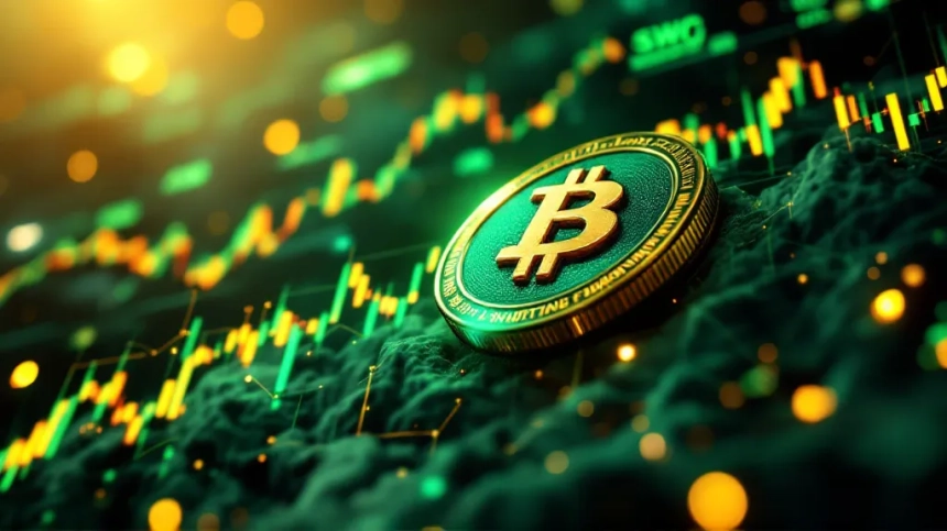 미국 상장사 SWC, 비트코인 투자 후 주가 1,000% 급등