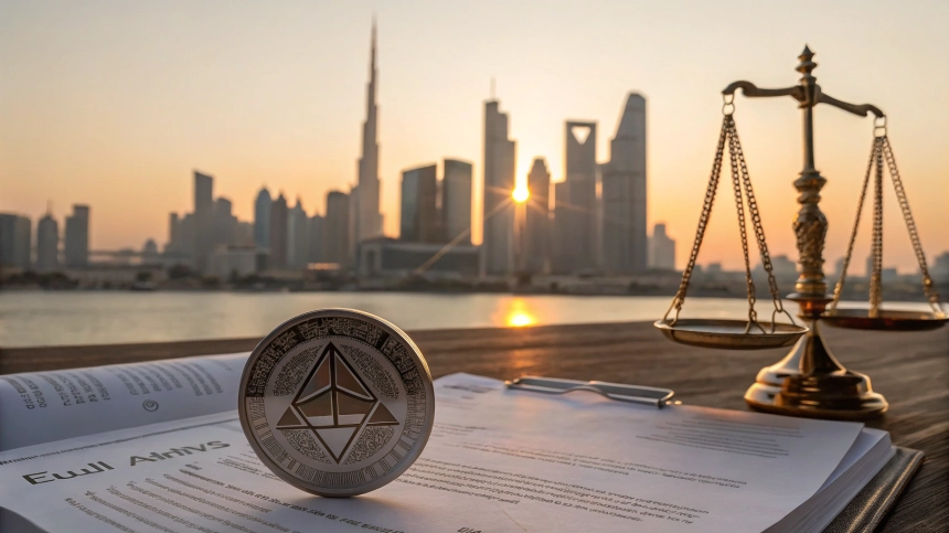  두바이, RWA 토큰화 공식 규제 발표…가상자산 시장 새 이정표