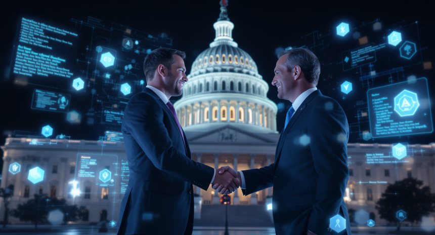  리플 법무책임자, 美 암호화폐 규제법 '중요한 진전' 평가... 산업 명확성 강화 기대