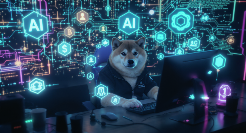  시바이누($SHIB) 리드 개발자 복귀…AI 기반 '최종 백서' 예고에 커뮤니티 비상
