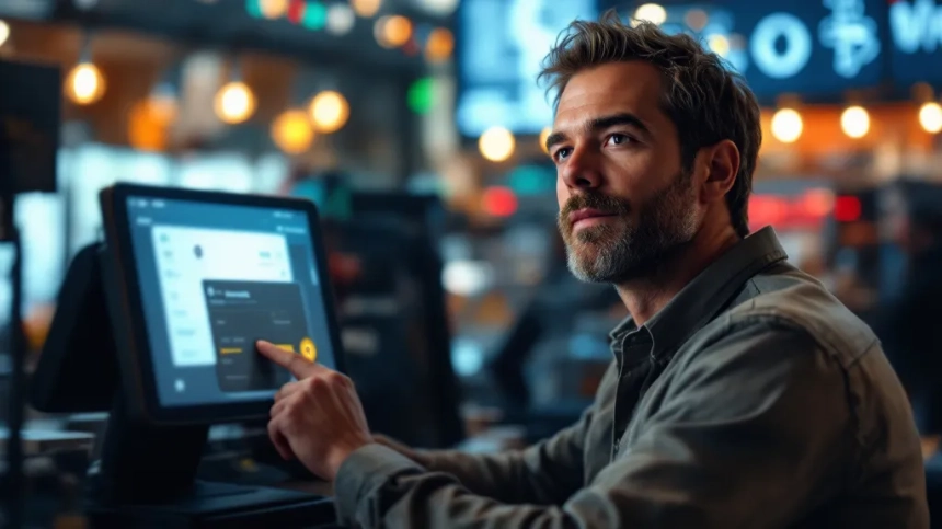 잭 도시, 美 전역 스퀘어 POS에 비트코인 라이트닝 결제 곧 도입