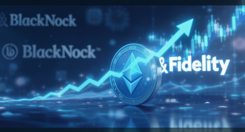  이더리움($ETH), 강력한 지지선 기반 추가 상승 전망…현물 ETF 순유입 804억 원 기록