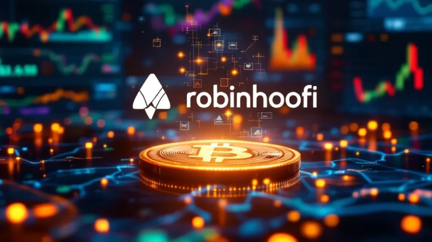 로빈후드, 암호화폐 브로커 '원더파이' 2억 달러에 인수