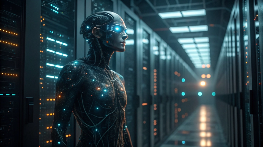  AI 환각률 39.6%… '인간 없는 AI', 공룡에 불과하다