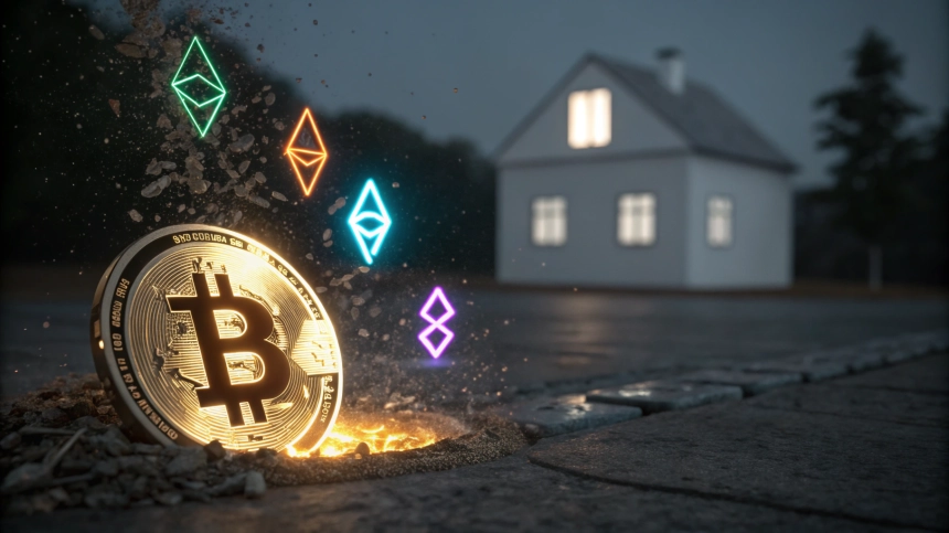  비트코인(BTC) 9.5만 달러 돌파… 트럼프 호재 타고 알트코인 랠리 촉발되나
