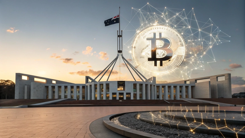  호주 상원의원, 비트코인 '폰지 사기' 직격탄… 업계 반발 확산