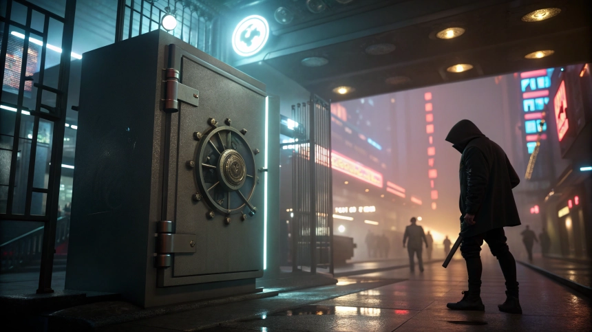  납치·몸값 요구까지…암호화폐 보유자 겨냥 폭력에 '맞춤형 보험' 출격