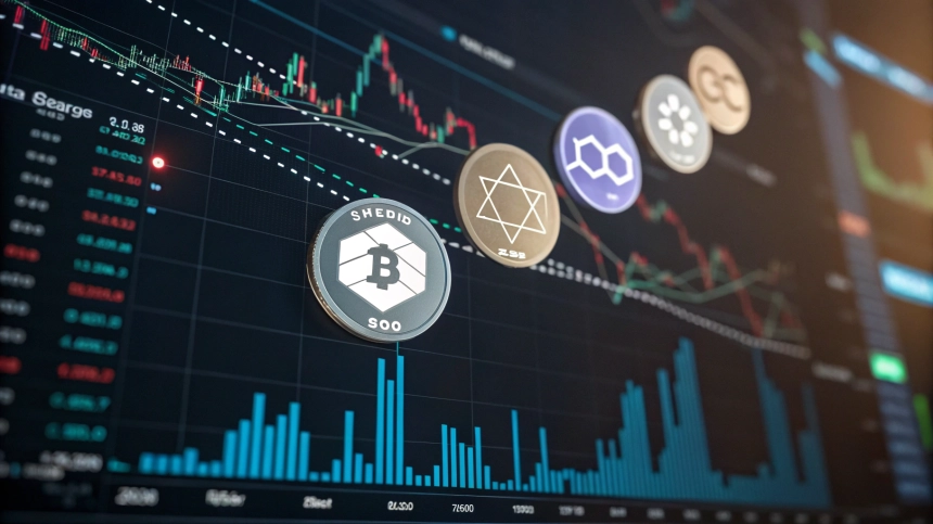  솔라나부터 페페까지…온체인 데이터로 조기 포착한 성공 코인들