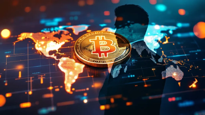 파키스탄 암호화폐 책임자 “비트코인, 연내 최소 50만 달러 돌파” 전망
