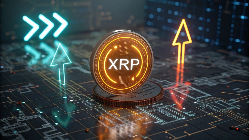 XRP, 온체인 거래량 21% 급증...‘수익 구간’ 보유자 86%로 긍정 신호