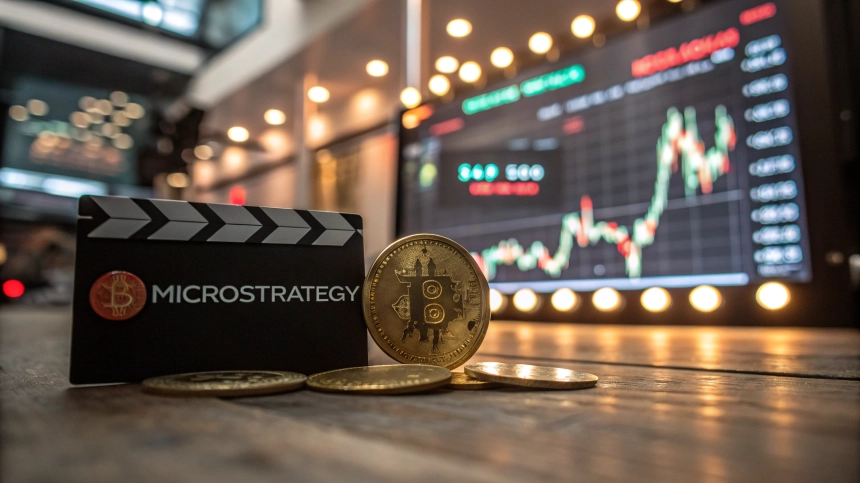  마이크로스트래티지, 비트코인 상승에 분기수익 150억 달러 전망