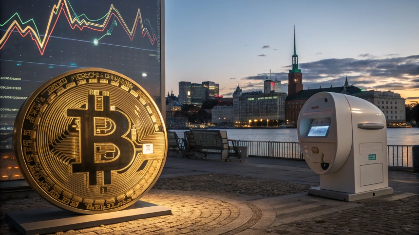 헬스테크 기업 H100, 아담 백 주도로 29억 원 투자 유치…전액 비트코인(BTC) 매입