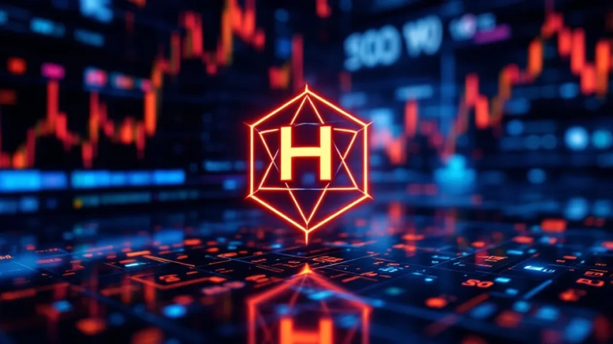 빗썸, 헤달 프로토콜(HAEDAL) 원화 거래 지원 시작