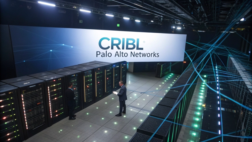  크리블-팔로알토, 에이전틱 AI로 보안 인프라 재정의 나선다