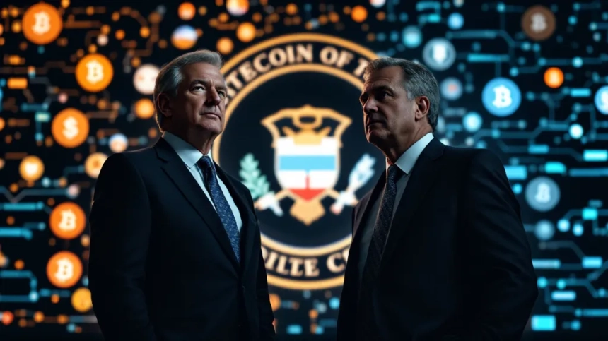 미 국세청 암호화폐 정책 책임자 2명 동시 사임