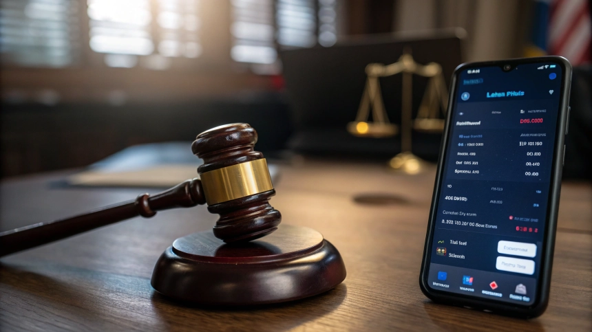 사무라이 월렛, 20억 달러 믹싱 사건 '핵심정보 은폐' 논란…검찰 기소 정당성 도마 위