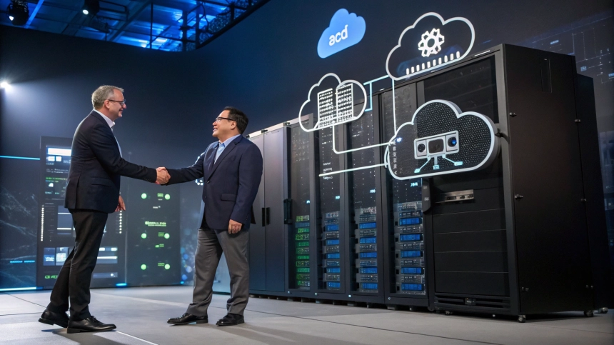  델·마이크로소프트, AI 하이브리드 인프라 동맹 강화…엣지-클라우드 통합 가속