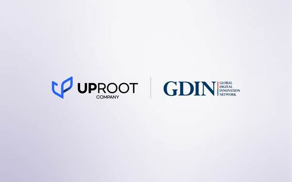  업루트컴퍼니, GDIN 'K-글로벌 해외진출 지원사업' 최종 선정