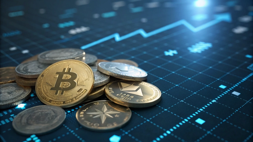  디지털 자산 상품에 5주 연속 7.8억 달러 유입, 연초 이후 최고치 갱신