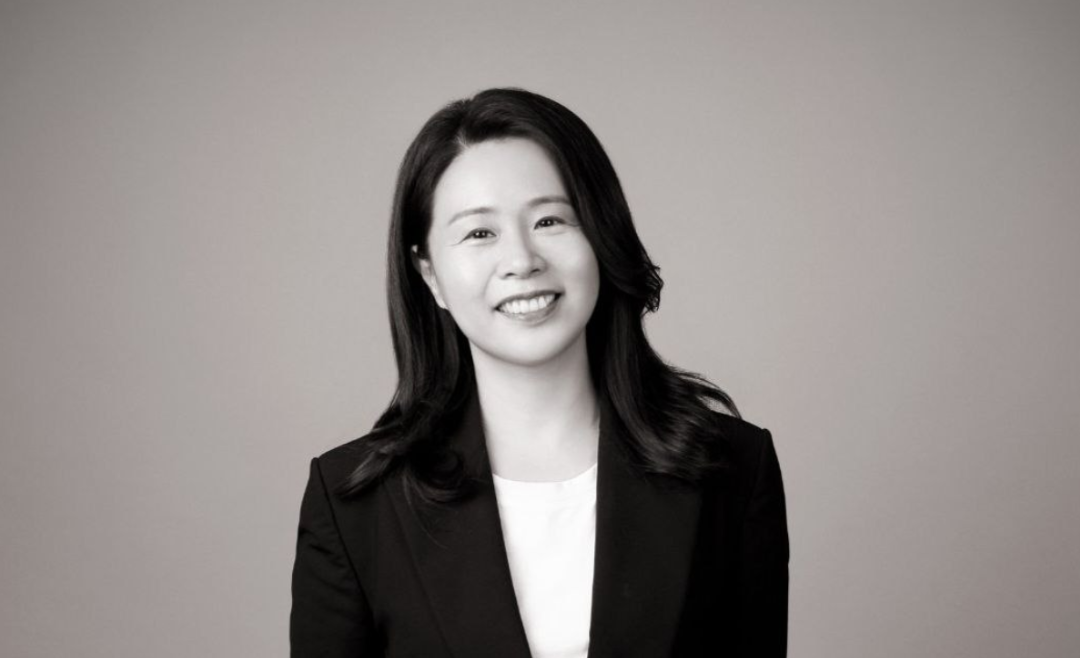  “디지털경제에 걸맞는 원화기반 지급수단…‘토큰스퀘어’로 새로운 대안 제시” / 토큰스퀘어 오은정 대표 