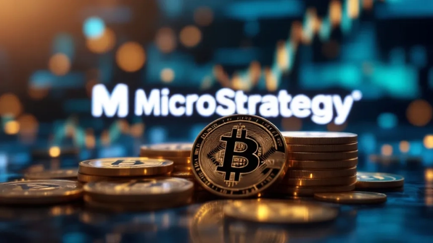 마이크로스트래티지, 비트코인 추가 매수…총 보유량 60만 BTC 근접