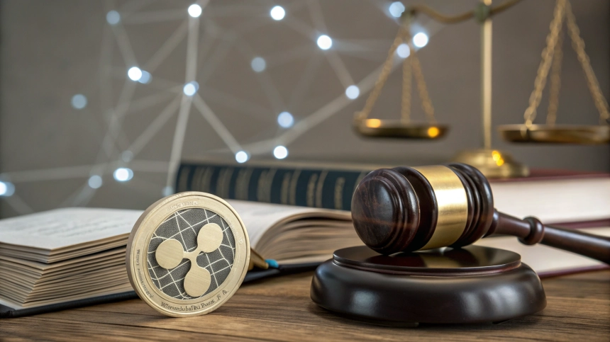 리플(XRP), 美 SEC와 합의 무산…증권 여부 다시 쟁점