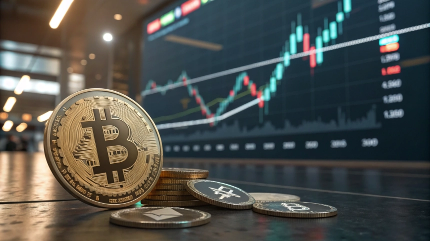  비트코인(BTC) 10만 달러 재돌파 임박, 알트코인 동반 상승