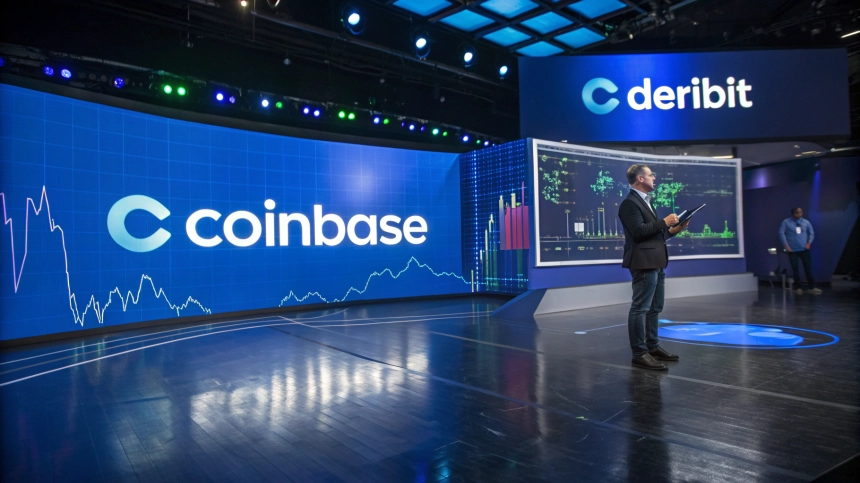 코인베이스, 4조 원 디리비트 인수 이어 글로벌 M&A 박차…현금 14조 '화력'