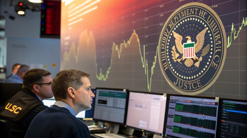  5년 최저 찍고 반등… 유나이티드헬스, '기술적 저점'서 되살아날까