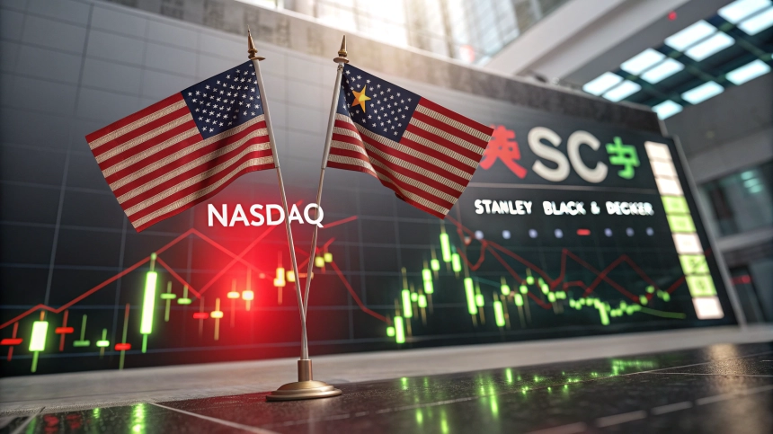  미·중 관세 유예에 나스닥 4%↑…기술주·수출주에 '훈풍'