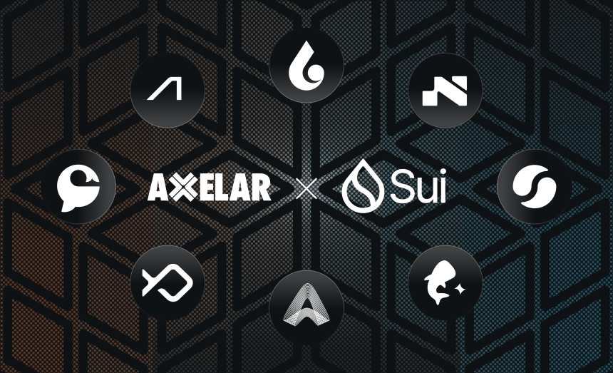 엑셀라, 수이와 메인넷 통합…멀티체인 앱 구축 가속