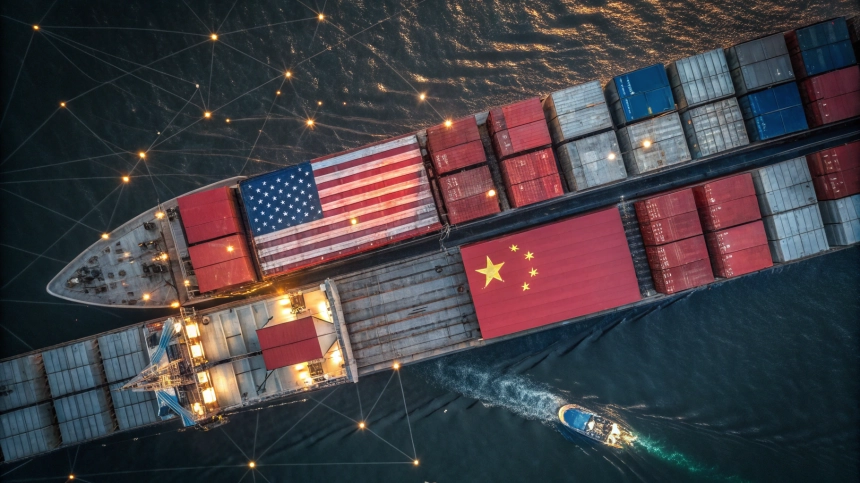  트럼프發 '관세 전쟁' 재점화…美 기업, 공급망 전면 재편 나선다