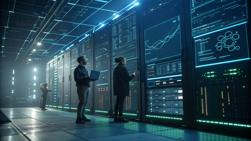  Fabrix.ai, 실시간 데이터 기반 '에이전틱 AI'로 IT 운영 자동화 혁신