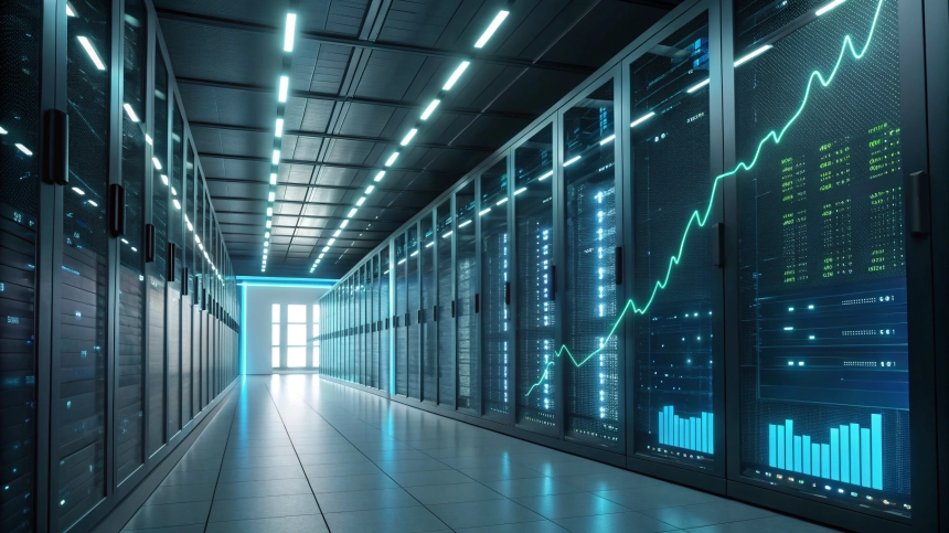  팔로알토 네트웍스, 매출·순이익 모두 '서프라이즈'…기술주 분위기 반전 신호?